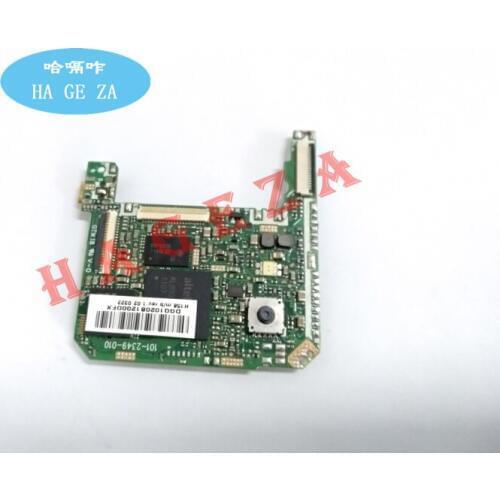 Original main board for Fuji Fujifilm JX405 Motherboard PCB Camera Replacement Repair Part