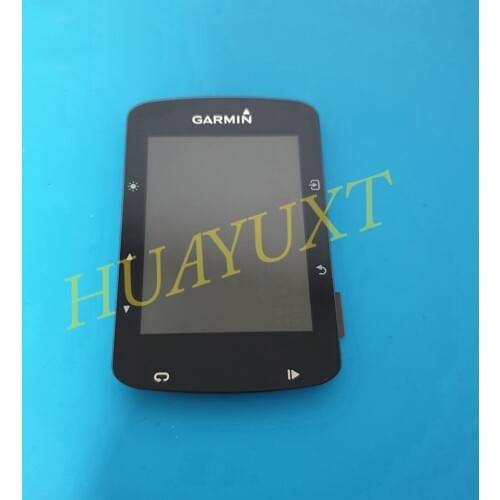 Original LCD screen for Garmin Edge 520 LCD display Screen with Touch screen digitizer Repair replacement