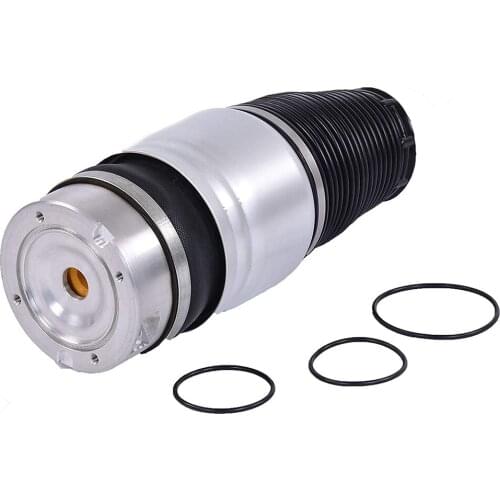 Right Air Suspension Spring For Audi Q7 Porsche Cayenne VW Touareg 7L6616404B 4L 3.0 TDI 3.6 FSI 4.2 FSI 4.8 S/Turbo