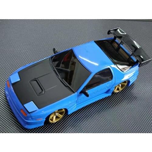 RC Mosquito Hgd1 Rear Drive Drift Car RTR RC Drift Car Remote Controll Car Toys