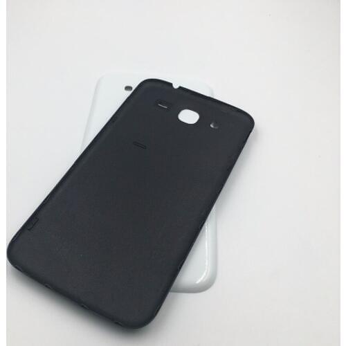 RTBESTOYZ 10PCS/Lot 5.8'' Housing Back Cover Rear Battery Door Fundas Replacement Parts For Samsung Galaxy Mega 5.8 i9150 i9152