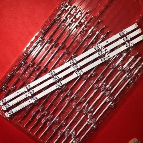 LED strip for AGF78400001 32lb551u 32LF580U 32LX341C 32LY345C 32LB560B 32LB563U 32LB565U 32LB572V 32LF560U 32LF560V 32LF562V