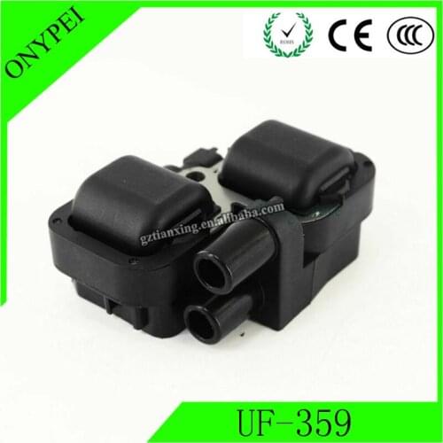 UF-359 Ignition Coil For Mercedes-Benz C320 CLK320 E320 ML350 Chrysler Crossfire UF359 5C1226 A0001587303 A0001587803 50981388AA