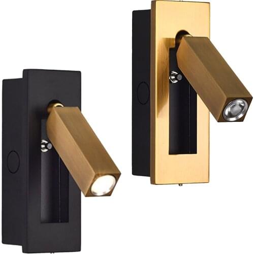 Vintage Industrial Wall Sconce Lights Retro Wall Lamp 220V Indoor Bedroom Store Bar Aisle Lamps