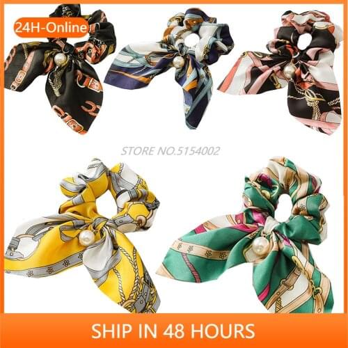 DROP SHIPPING WOMEN ELASTIC HAIR BANDS