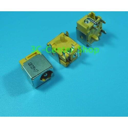 1 PCS Laptop dc power jack For Acer 4720ZG 4520 4310 4520G 4520ZG 4920G 4320Z 7730 4736 4737 7715 5732 DC Jack Connector