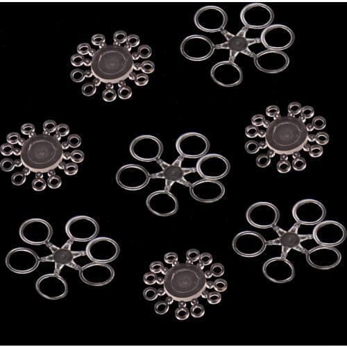 120Pcs Rig Rings Blowback Rig Ring Elastic Bait Bands For Carp Fishing Pellets Bait Bands Rubber Rings Baits Boilie Stop