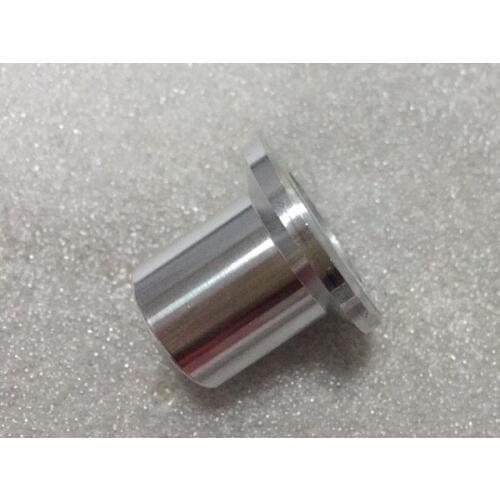 Diameter 30mm height 25mm Aluminum amplifier volume knob