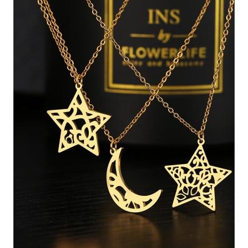 Cacana Vintage Pendants