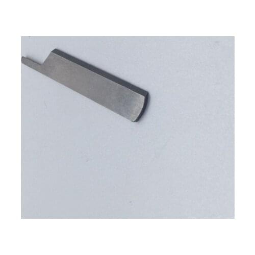 SEWING MACHINE PARTS UPPER KNIFE TO FIT BABYLOCK BL4-605 BL4-625 EA-605 #205-9101-01A