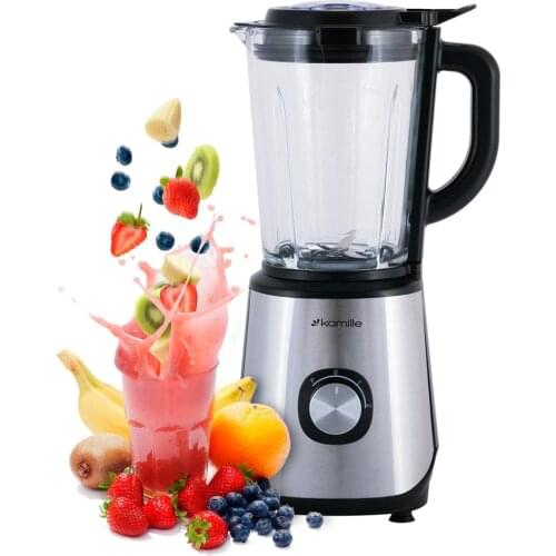 Kamille Stationary Blenders