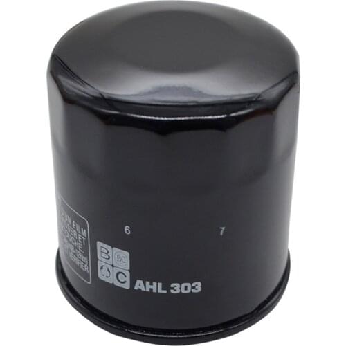 Oil Filter for Honda CB400 CB400F CB-1 CB400SF CB400RR NC29 CBF500 CB500 CB 600 Hornet CB650 CB 750 F2 CB1000 CB1100SF