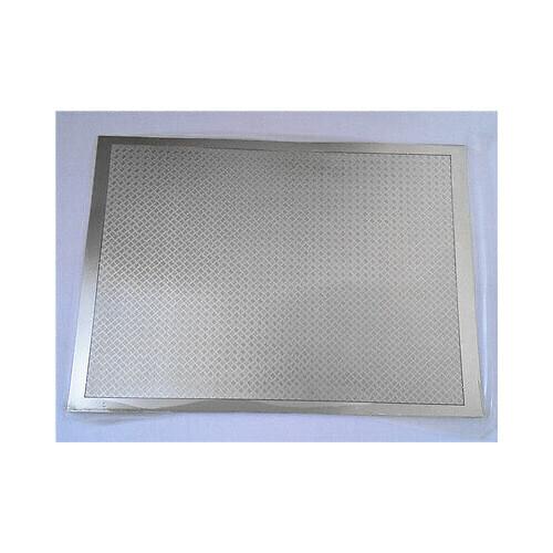 Metal 28*20Mm Steel Skid Plate B for Hercules RC 1/14 TMY Trailer Truck TH01255-SMT4