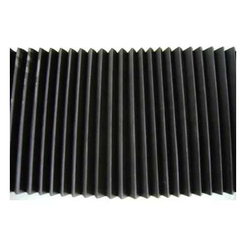 Customize Dust-proof and water proof for CNC Ruter/ Engraving machine dust cover