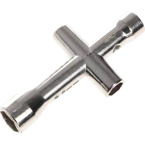 M2/M2.5/M3/M4 HEX Cross Wrenches 80132 Tool Maintenance HSP 1/10 RC Car Parts dropshipping for car accessories