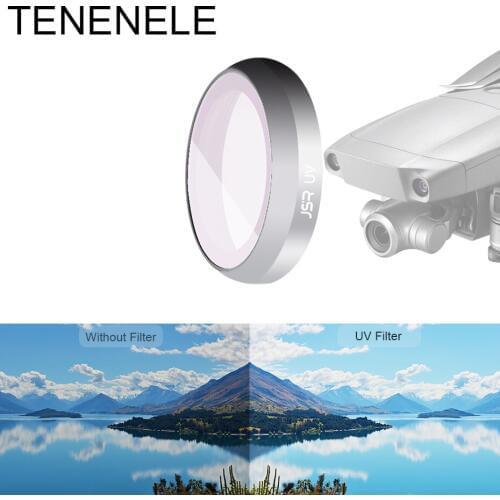 TENENELE Camera Lenses