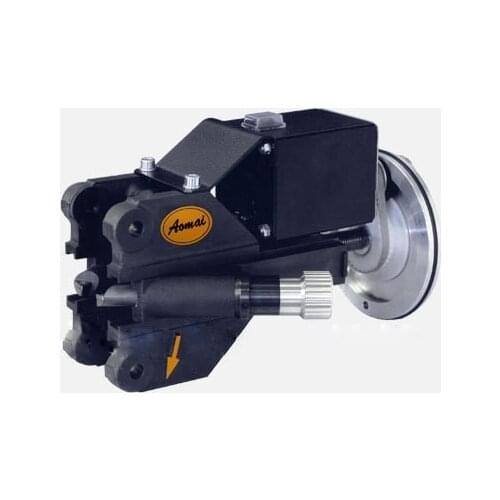 MST8700 Disc Lathe Drive Unit Of MST-8700 On the Car Disc Aligner Brake Lathe Machine Lathe Drive Unit - New store promotion