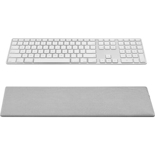 Universal Soft Keyboard Case for Microsoft Keyboard Dust Scratch Splashproof Protector Cover