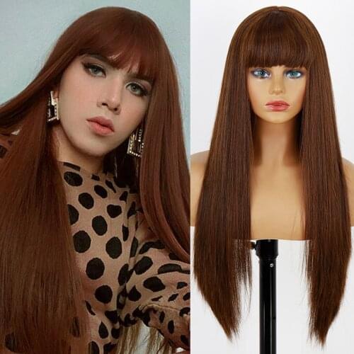 VOGUESI Cosplay Wigs