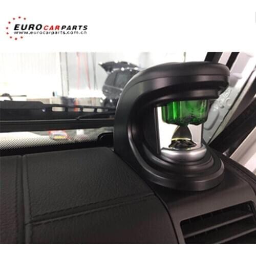 W463 Car Air Freshener Outlet Perfume Box for G wagon g500 g350 g550 g63 g65 Car Air Freshener Perfume Box