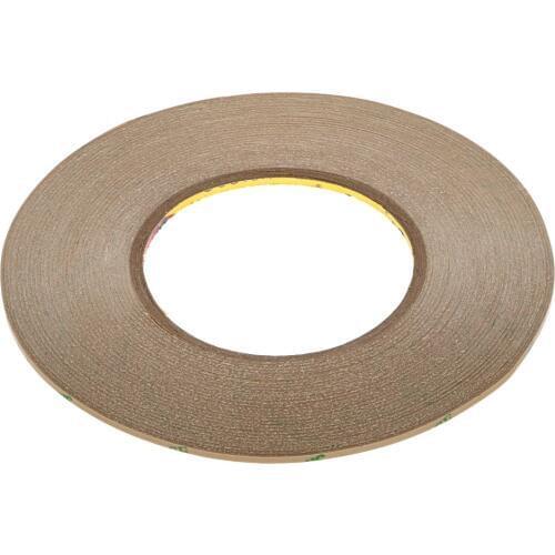 1pcs 3mm Super Slim, Strong Adhesion 300LSE Clear Double Sided Sticky Tape for Cell Phone Repair