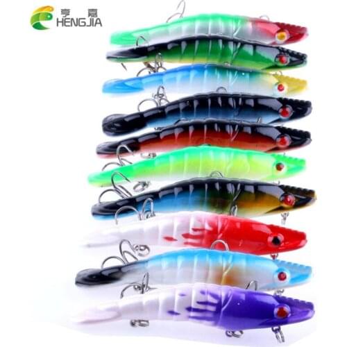 50pcs 8.5cm 8.3g hard minnow fishing lures bass wobbler carp trout perch peche catfish fishing baits pesca fishing tackles