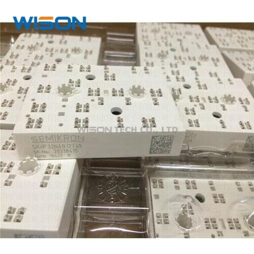 Free Shipping New SKIIP31NAB12T49 SKIIP32NAB12T49 SKIIP 31NAB12T49 module