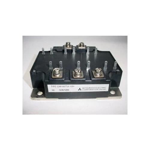 CM100TU-12F,CM100TU-12H