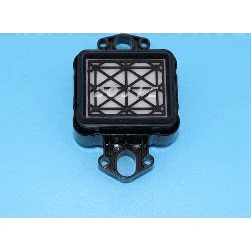 For epson 5113 print head cap top for all Chinese brand printers Type B with plastic net