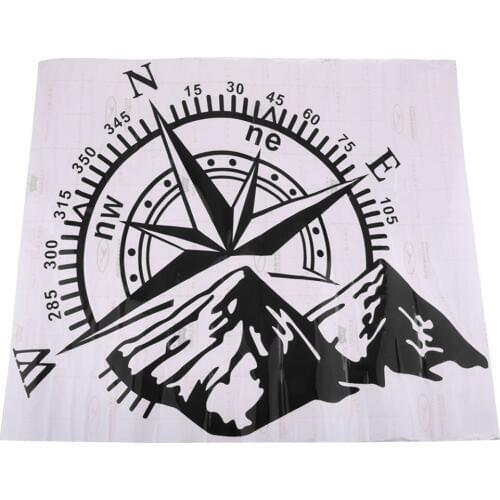 Автомобильные наклейки Dolity China At AliExpress