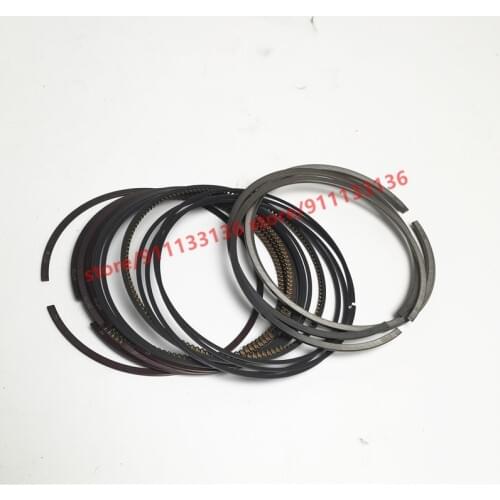 Engine Piston Ring For Chery Tiggo 5 Arrizo 5 GX Tiggo 7 8 JETOUR E4T15B/E4T15C Engine E4T15B-BJ1004030