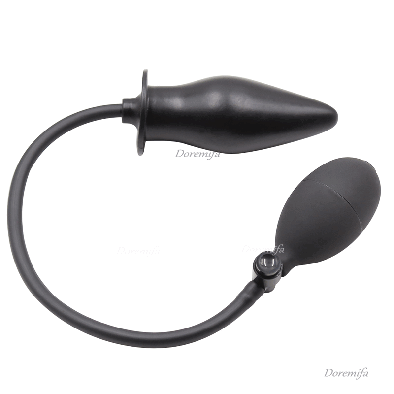 EMOTION TIDE Anal Dilator