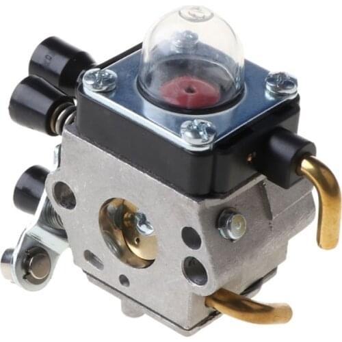 Carburetor Carb for stIHL Brush Cutter FS38 FS45 FS46 FS55 FS74 FS75 FS76 FS80 FS85 Lawn Mower Grass Trimmer Spare Part