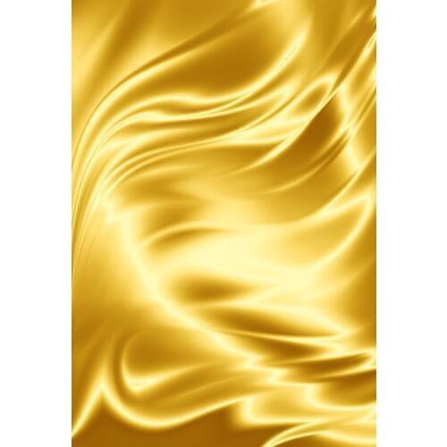 Solid golden vinyl photo backgrounds Fotografia fashion ins style photography backdrops of photo studio props photophone CM-7219