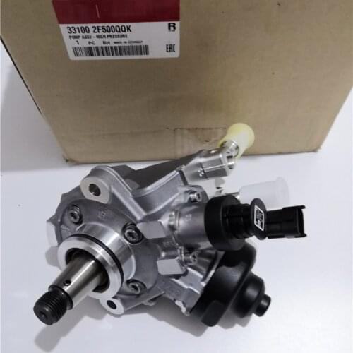 OEM 331002F500 For Hyundai Kia Sorento Santa Fe 2.2T diesel fuel pump high pressure oil pump diesel pump fuel injection pump