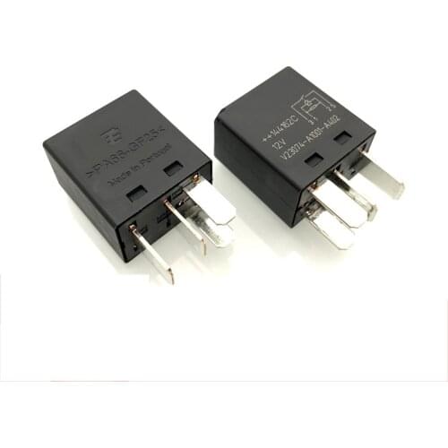 1pc 1K0 951 253 For Volkswagen Sagitar Magotan CC Golf 6 Lavida Tiguan Octavia No. 449 Relay