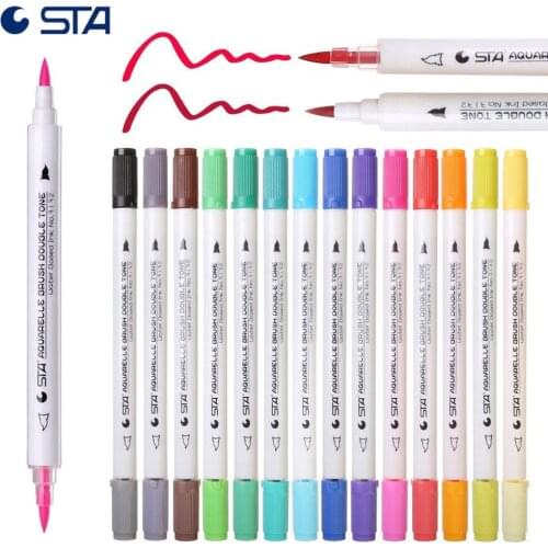STA Water Markers