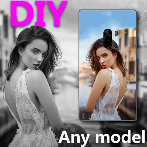 TWONEDAY Xiaomi Mi Mix Phone Cases