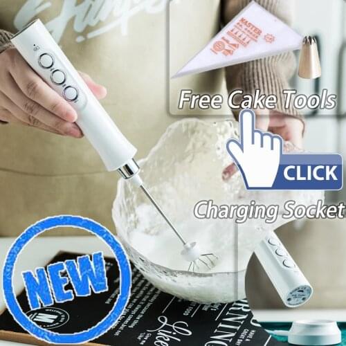UKCOZY Whisk Whisk