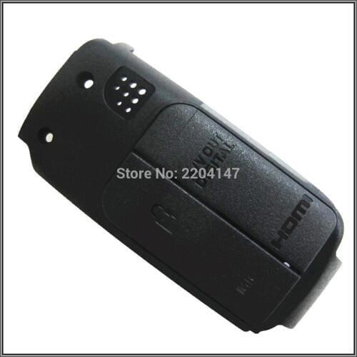 Camera Repair Parts For Canon FOR EOS 6D HDMI MIC USB A/V Rubber Out Cover New Original USB