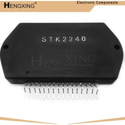 1piece STK2240 2240 Module In Stock