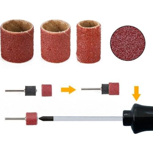 166Pcs/Set High Density Cutting Discs Set High Speed Steel Fatigue Impact-resistant Fracture Resistance Rotary Tool Sets