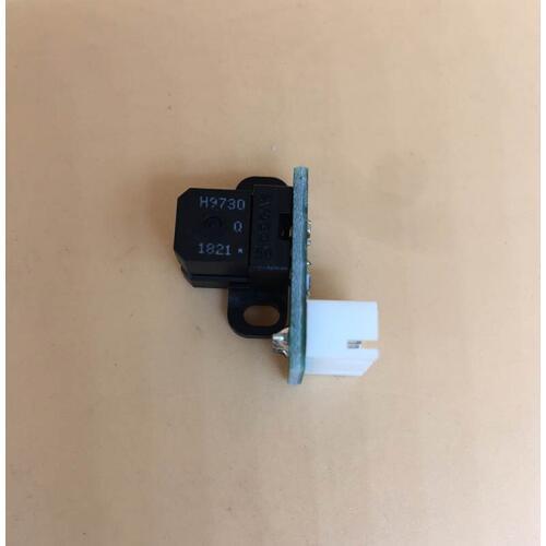 2PCS Allwin encoder raster sensor with H9730 H9740 reader for Allwin Yeselan encoder sensor dx5 konica 512 512i 1024 1024i head