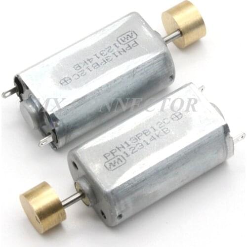 5PCS Panasonice 050 PPN13PB12C Vibration Motor 3-12V 12*16*39.2mm