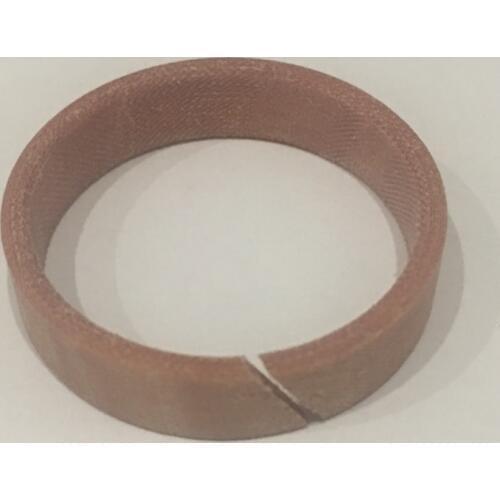 60*55*9.7/15/20 60x55x9.7/15/20 68*63*9.7/15 68x63x9.7/15 Phenolic Fabric Resin Cylinder Piston Rod Seal Gasket Wear Guide Ring