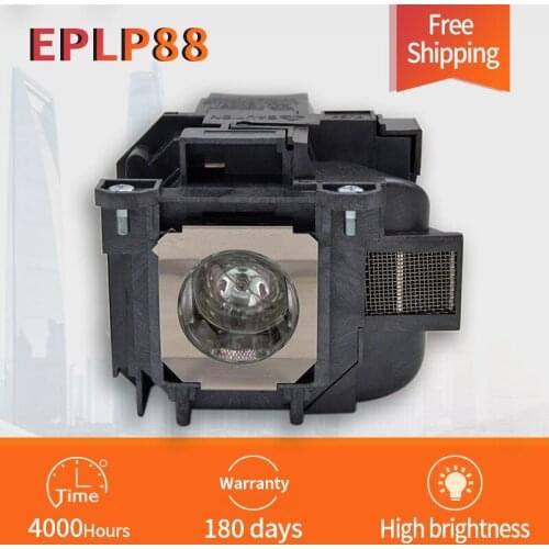 Free shipping Projector Lamps ELPLP88 for EPSON EH-TW5210/EH-TW5300/EH-TW5350 with Housing