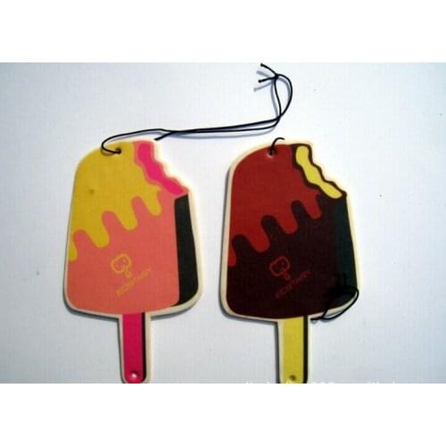 Free shipping,buy car paper air fresheners