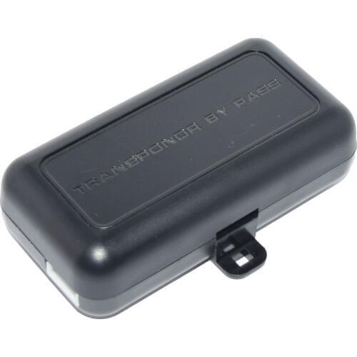 BP-2 Transponder Bypass Immobilizer For Starline Starlionr Two Way Car Alarm System Remote Engine Start & Stop Button & PKE