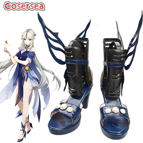 Dance Shoes Cosersea China