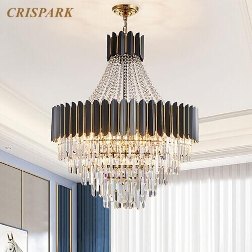 LED Chandeliers CRISPARK China
